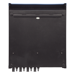 SmartSolar MPPT RS 450/200-MC4. Controlador Solar MPPT 200A, Voltaje: 48 Vcc. Para uso con Inv. Cargadores Victron