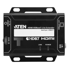 Transmisor HDMI | HDBaseT-Lite | 4K Hasta 40 m | HDBaseT Clase B