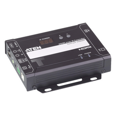 Transmisor HDMI | IP | 1080p @ 60Hz | EDID Expert™ | protocolo CLI Telnet o RS-232
