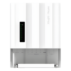 Switch Outdoor Capa 2 / 7 Puertos Gigabit + 2 SFP / PoE/PoE+/PoE++ 60W / IP65 / ERPS / Gestión Cloud / 14 Gbps