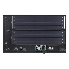 Matriz de Conmutación HDMI | 16 Entradas x 16 Salidas | Solución Modular | Múltiples Métodos de Control