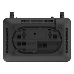 ONU/ONT - XPON Router WIFI AX 3000 / 1 Puerto PON SC/APC / 1 Puerto FXS (RJ11) / 1 Puerto WAN/LAN Gigabit / 3 Puertos LAN 10/100/1000 MBPS / Compatible con EasyMesh / Soporta AgiNet Config - AgiNet ACS (herramienta de gestón remota)