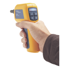 Cámara de Inspección FiberInspector, con Sonda Para Probar Terminaciones de Fibra Óptica, Compatible con Fibras Individuales o Conectores MPO