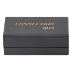 Caja de Conexión UTP Cat5e con Krone IDC