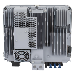 Inversor Hibrido para Interconexión a CFE de 10 kW con Salida de 220 Vca.