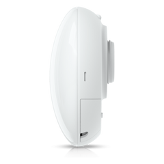 Ubiquiti UISP Wave Pico / Radio Ideal para PtP o Cliente de un PtMP en 60 GHz, 2 Gbps, Respaldo 5 GHz WiFi 6, GPS, IPX6