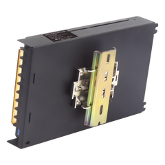 24 Vcc @ 15 A / Fuente de alimentación / Tipo din riel / 360 W / Función para baterías de respaldo.