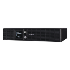 UPS de 1500 VA/900 W, Topología Línea Interactiva, Entrada 120 Vca NEMA 5-15P, Torre o Rack 2 UR, Con 8 Tomas NEMA 5-15R