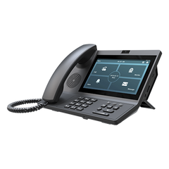 Estación de Guardia para Sistema Multi-apartamentos / Gestión 100% en la Nube / Interfaz Web / ANDROID / SIP / 7 Pulgadas Touch / WIFI / POE / Cámara de 2MP / Bluetooth / HDMI / USB Tipo C