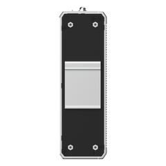 Switch Industrial PoE+ hasta 180 watts , Ideal para temperaturas Extremas y protección contra descargas, 1 puerto PoE++ 60W y 3 puertos PoE+ 30W, 2 SFP Uplink