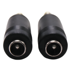 Adaptador para Conector DC hembra de 5.5 x 2.1 mm a 4.0 x 1.7 mm