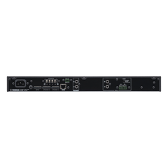 Amplificador | 2 zonas | 120w/200w a 70/100V | 100w a 8Ω | Compatible con MA2120