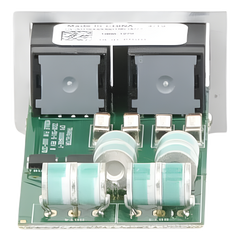 Módulo Protector Gigabit Ethernet Individual / 1000 Mbps / Para Chassis TCPXE8P / SASD
