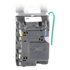 Interruptor remoto Maestro para encendido y apagado multi-ubicación de un interruptor principal RadioRA 2, 120 V, cableado convencional de 3 y 4 vías, color blanco