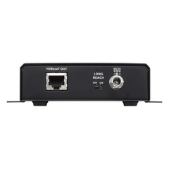 Extensor HDMI HDBaseT Unidad transmisora VE1812