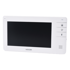 Monitor adicional KCVS701EBC