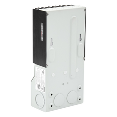 Controlador de Carga Solar TriStar PWM 60 A / 12V 24V 48V / Puerto RS-232 / Hasta 4 kW / Disipador de Calor / 7 Preajustes