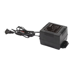 Transformador Industrial para DOMOS y Sistemas de Seguridad de 24 Vca a 100 VA