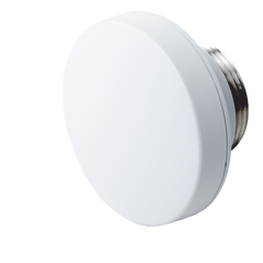 Antena Modular Dual Slant, 4.9 - 6.4 GHz, Dimensiones (7.6 cm), Apertura 45°, Ganancia de 12 dBi, Diseñada para radio C5x