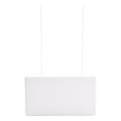Receptor de radiofrecuencia para dispositivos inalámbricos serie 5800, zonas según el panel, compatible con paneles Honeywell VISTA
