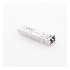 Transceptor Óptico SFP+ (Mini-Gbic) / Monomodo 1310 nm / 10 Gbps / 10GBASE / Conectores LC/UPC Dúplex / DDM / Hasta 3 km