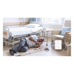 Sensor detector de personas caídas LORAWAN®