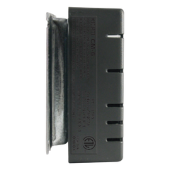 Detector, Controlador y Transductor de Monóxido de Carbono