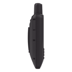 GPS Portátil GPSMAP® 86sci / Pantalla Transflectiva 3" / Resolución 240x400 píxeles / Batería Recargable hasta 35 Horas / Memoria 16 GB / Brújula de Tres Ejes / Compatible con Garmin Connect™ / IPX7 / MIL-