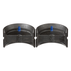 Dado de Prensado para Herramienta de Crimpado PANDUIT Serie CT29XX, Calibre 6 AWG Cobre. Código Azul P24