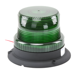 Mini Burbuja Led color Verde Serie X6465