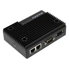 Punto de Acceso/CPE Wi-Fi 6 Industrial, Doble Banda en 2.4 y 5 GHz, Hasta 300 m de Cobertura, Hasta 256 Usuarios Concurrentes, Redundancia de Enlace AlwaysConnected 1+1+