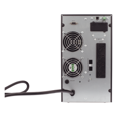 UPS 2000VA / 1800W Online Doble Conversión / Rack-Torre 2U / Onda Senoidal Pura
