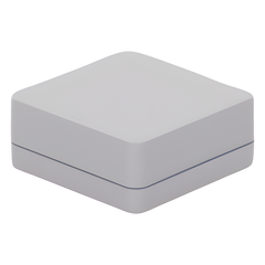 Repetidor inalámbrico para extender el alcance RF de un sistema Caseta Wireless, cobertura aproximada de 232 m², alimentación USB de 5 V con adaptador incluido