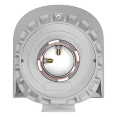 Adaptador TwistPort™ para Radio R5-AC-LITE Ubiquiti listo para antenas RF Elements, 5180-6400 MHz sin pérdidas