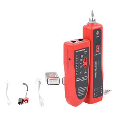 Detector de Cable con Generador de Tonos