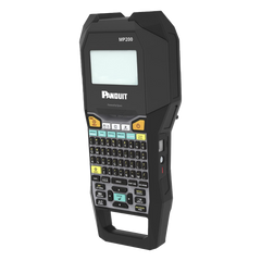 Impresora Etiquetadora, Compatible con Etiquetas de Hasta 1 Pulgada (2.54 cm) de Ancho, Resolución de 180 dpi y Velocidad de Impresión Rápida
