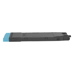Cassette HD Flex Para 12 Fibras Multimodo OM4, de MPO a 6 Conectores LC Duplex, Color Aqua