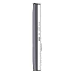 Teléfono HD con tecnología DECT largo alcance, con pantalla a color LCD