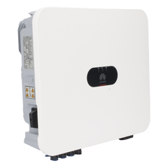 Inversor Hibrido para Interconexión a CFE de 8 kW con Salida de 220 Vca.