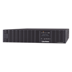 UPS de 3000 VA/2700 W, Online Doble Conversión, Entrada 120 Vca NEMA L5-30P, Onda Senoidal Pura, Torre o Rack de 2 UR, Con 6 Tomas NEMA 5-20R y 1 NEMA L5-30R