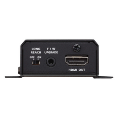 Extensor HDMI HDBaseT Class A | 4k hasta100m |