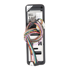 BioEntry W2 Lector de Huella para Exterior IP67/ Antivandálico IK09 / Lector 125KHz HID Prox y Bluetooth