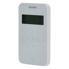(AX PRO) Teclado Inalámbrico con Pantalla LCD para Armado y Desarmado / Funciones de Automatización para control de Relevadores