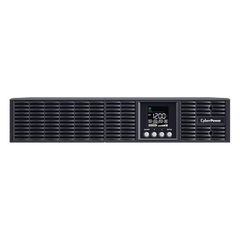 UPS Smart App Online S de 2000 VA/1800 W, Online Doble Conversión, Entrada 120 Vca NEMA 5-20P, Onda Senoidal Pura, Rack o Torre de 2 UR, Con 8 Tomas NEMA 5-20R