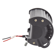 Luz de Trabajo de 6 LED, 1500 Lúmenes, 9 Watts, 10-30 Vcc, IP67, 4 pulgadas