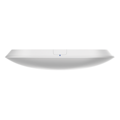 Punto de Acceso Wi-Fi 7 Doble Banda para Techo / BE5040 / MLO 5x5 / Hasta 512 Usuarios / 5 Gbps / Puerto 2.5G PoE In / 802.11be