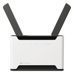 Chateau - Router Wi-Fi 6 MIMO 4x4, 2.5G y antenas externas para hogar y pequeñas oficinas