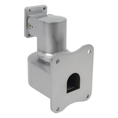 Soporte Universal de Pared para Dispositivos de control de acceso / Ajuste Multiángulo
