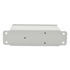 Chassis Montaje en Pared / 4 Módulos Protectores Familia CPX / Transtector