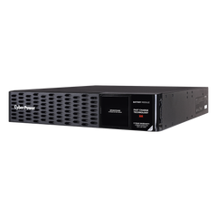 Módulo de Baterías Externas para Extensión de Tiempo de Respaldo, Compatible con UPS: PR1500RTXL2U, PR2200RTXL2U y PR3000RTXL2U